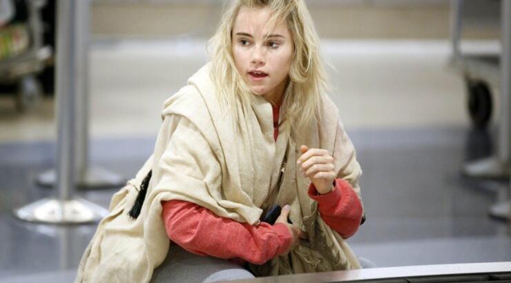 Αυτό είναι το κορίτσι του Bradley Cooper!