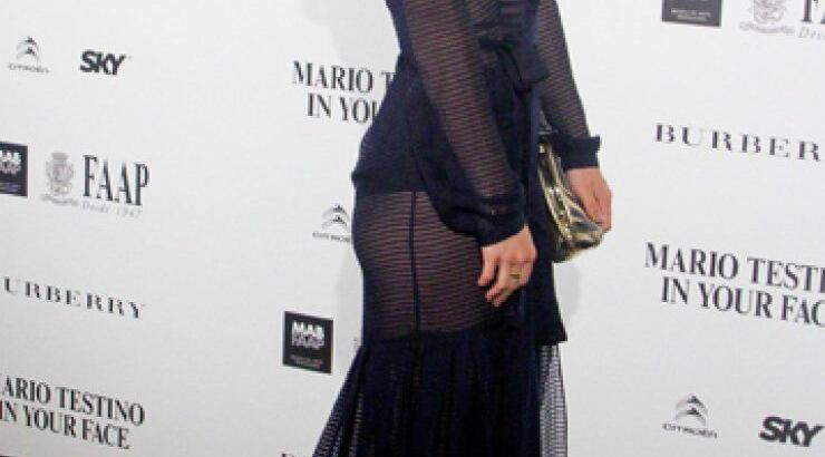 To σεξυ look της Suki Waterhouse [εικόνες]