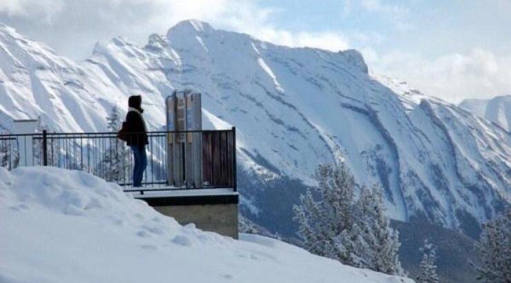 Η δίαιτα σε μεγάλο υψόμετρο έχει αποτελέσματα