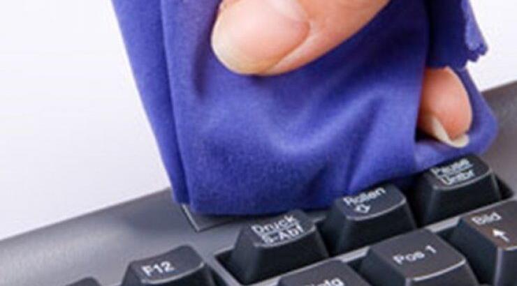 6 αντικείμενα που χρειάζονται συχνότερο καθαρισμό 