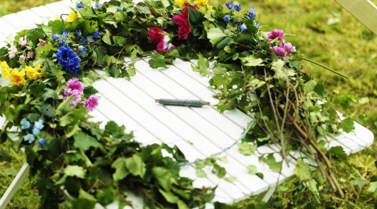 Η ΙΚΕΑ μας προσκαλεί να γιορτάσουμε μαζί το Midsummer!