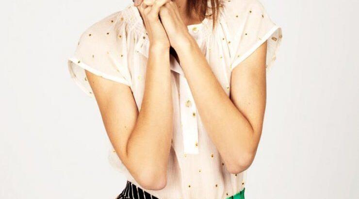  Συνεργασία Tucker και Selfridges