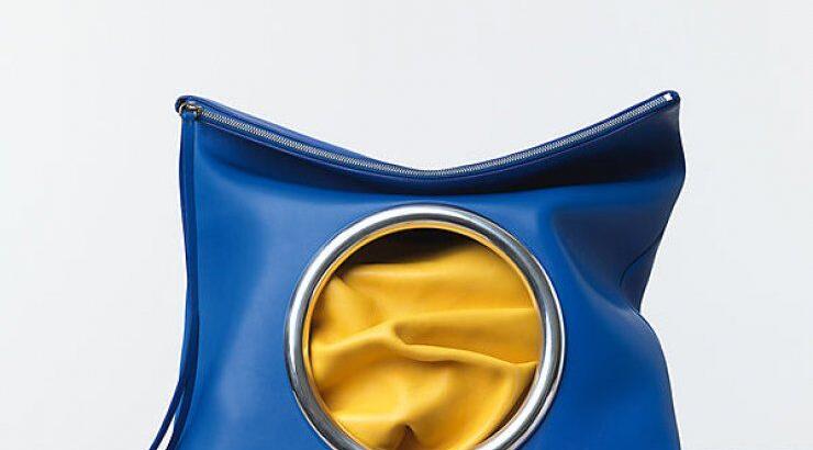 Όταν η μόδα συναντά τη γλυπτική [εικόνες]