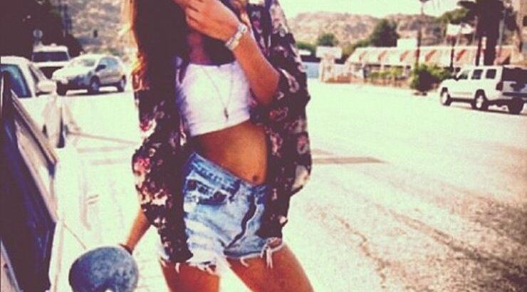 5+1 τρόποι για να επαναπροσδιορίσεις το καλοκαιρινό σου στυλ!