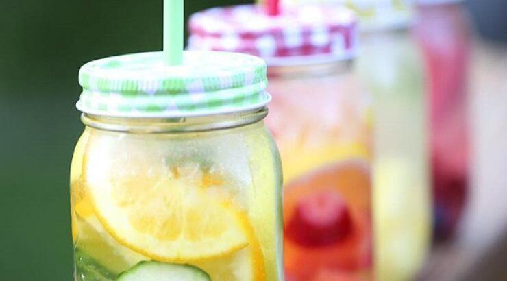 Υπάρχουν ποτά για δίαιτα; Τι να πιω το καλοκαίρι εκτός από μπύρα;