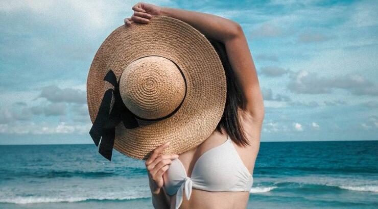 Το καλοκαίρι είναι ακόμα εδώ!