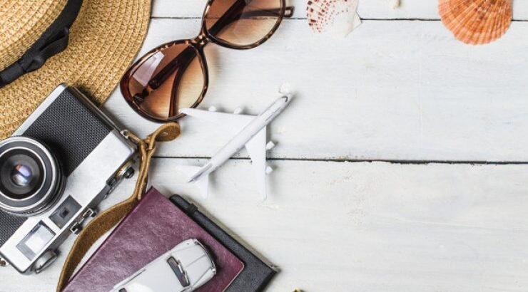 Ποια κομμάτια πρέπει οπωσδήποτε να πακετάρεις στην βαλίτσα των διακοπών σου;