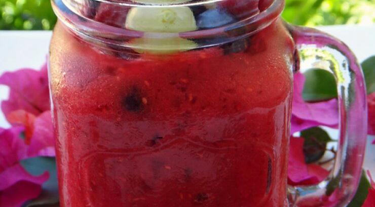 Τα 6 ροφήματα με θεραπευτικές και αδυνατιστικές ιδιότητες!