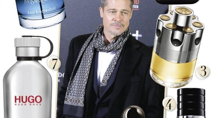 Τα καλύτερα ανδρικά αρώματα του καλοκαιριού 