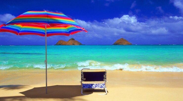 Μπαίνουμε σε συνθήκες καύσωνα 