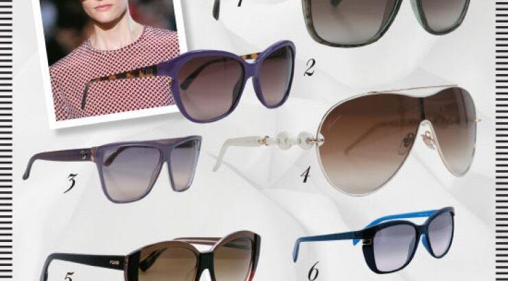 Κοίτα τον ήλιο με στυλ!