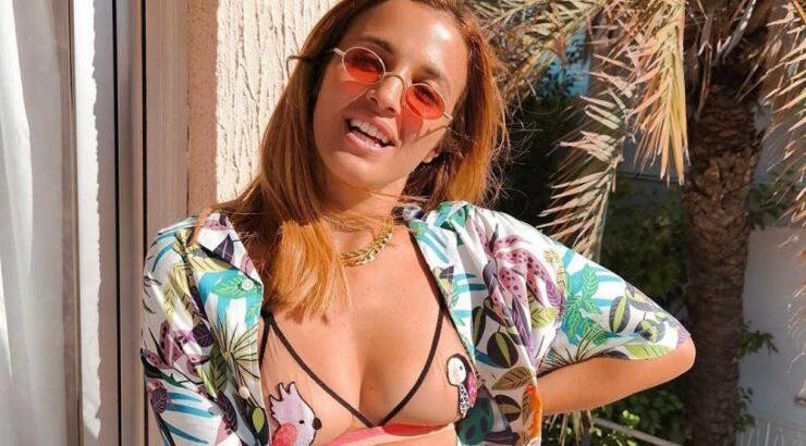 Η Κάλια Ελευθερίου μας έδωσε έμπνευση για sunrise yoga και μάθαμε τα πάντα για αυτή!