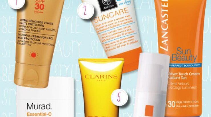 Προστασία τώρα!