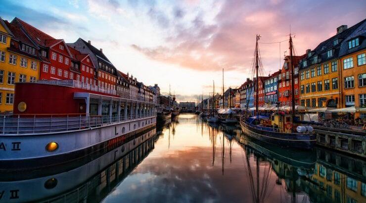 Οι 5 πιο κατάλληλες πόλεις για… νέες γνωριμίες