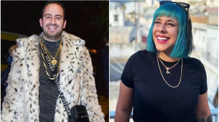 Η Super Κική έβγαλε στη δημοσιότητα το μήνυμα που έστειλε στον Μαυρίκιο: “Δεν έχω δει πιο ψεύτη”