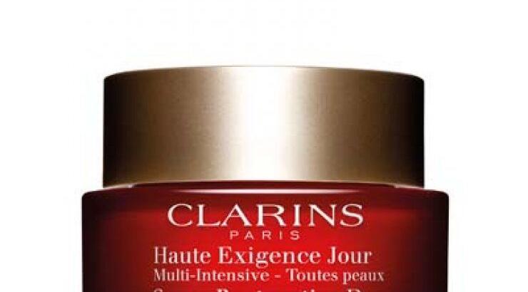 Μια κρέμα προσώπου που "γεμίζει" τις λεπτές γραμμές