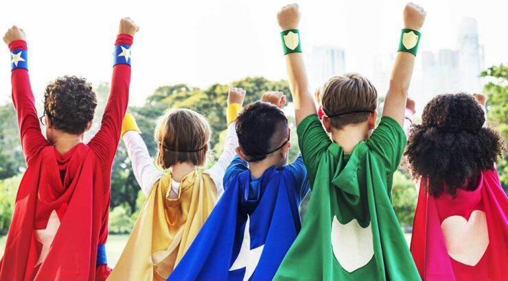 Αυτοπεποίθηση: Πώς μπορούμε να την καλλιεργήσουμε;