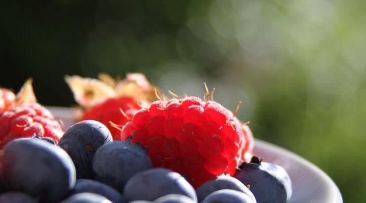 Superfoods ή αλλιώς υπερτροφές