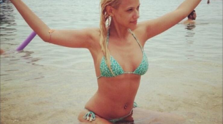 Η τεράστια γκάφα της Λάουρα Νάργες κατά τη διάρκεια του χθεσινού επεισοδίου "Survivor" που δεν πέρασε απαρατήρητη