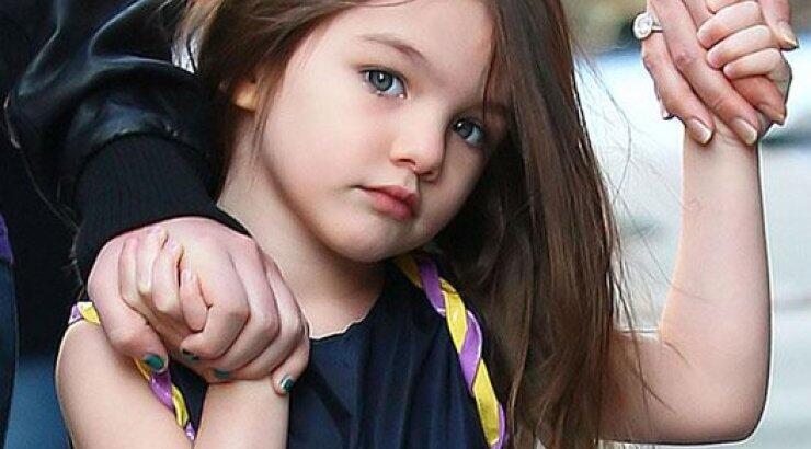 Γιατί άλλαξε σχολείο η μικρή Σούρι;