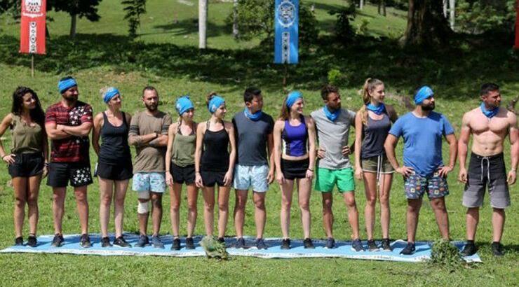 Μάθαμε και πόσα λεφτά παίρνουν οι "Μαχητές" την βδομάδα και σας το αποκαλύπτουμε…