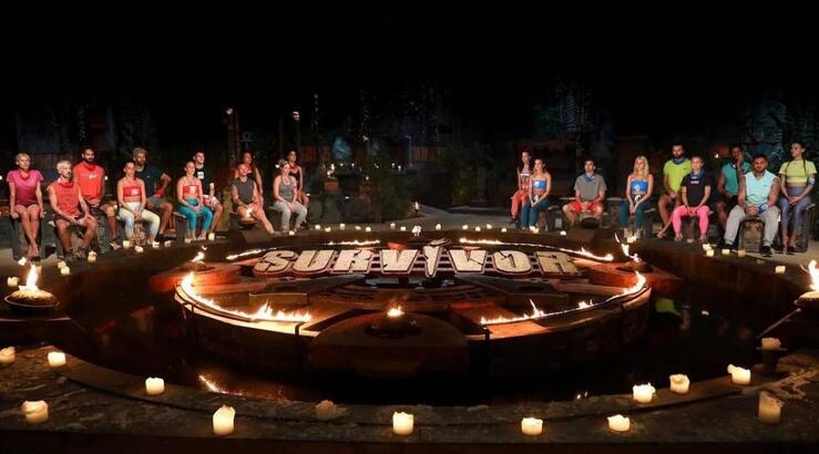 “Survivor”: Οι τσακωμοί, ο συγκλονιστικός αγώνας που κρίθηκε στον πόντο και η δεύτερη υποψήφια της εβδομάδας