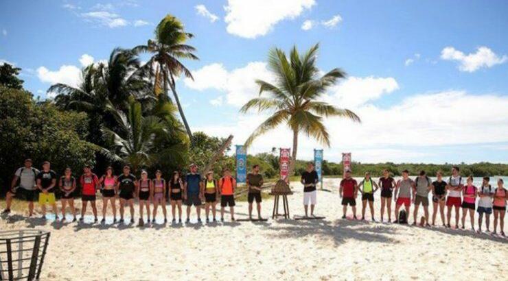 "Survivor": Ο παίκτης που αποχωρεί από το παιχνίδι