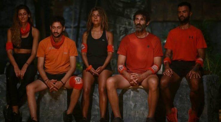 "Survivor": Η μεγάλη ανατροπή που είδαμε στο επεισόδιο αποχώρησης [βίντεο]