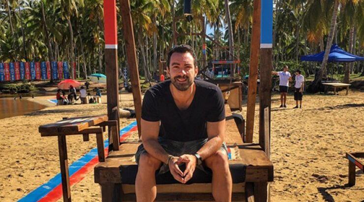 Ποιοι παραπλάνησαν τον Σάκη Τανιμανίδη για να δεχτεί να παρουσιάσει το Survivor;