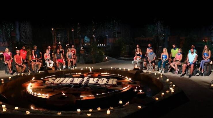 “Survivor”: Ανατροπή στη ψηφοφορία – Οι 4 γυναίκες υποψήφιες προς αποχώρηση [βίντεο]