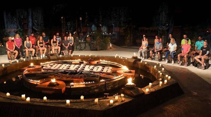 Survivor: Οι αλλαγές φέτος και η πρώτη υποψήφια προς αποχώρηση που δημιούργησε ερωτηματικά [βίντεο]