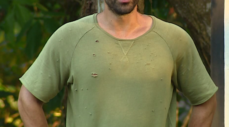 Ανατροπή την τελευταία στιγμή στο "Survivor" που αλλάζει τα πάντα για τον ημιτελικό!