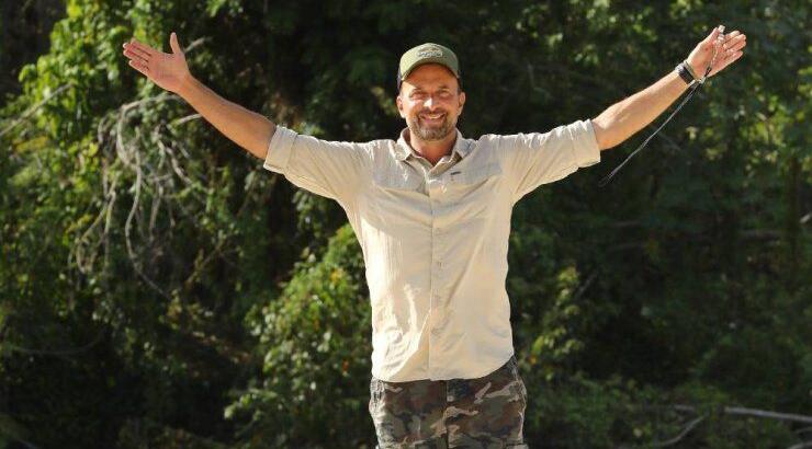 Το πάρτι της ένωσης έφερε το "Survivor All Star" στην κορυφή της τηλεθέασης