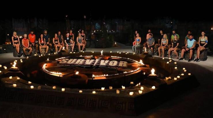 “Survivor”: Οι 4 νέοι παίκτες, το αγώνισμα με τους νέους κανόνες και ο πρώτος υποψήφιος προς αποχώρηση