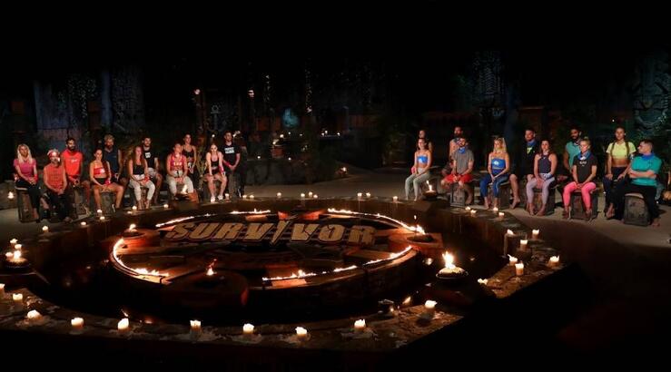 Survivor: Αυτή είναι η τετράδα των υποψηφίων της εβδομάδας – Κόκκινη η αποχώρηση [βίντεο]