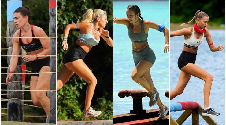 Σκληρή μάχη για την παραμονή στο “Survivor” [βίντεο]