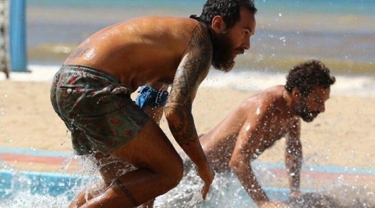 "Survivor": Ποια ομάδα κερδίζει απόψε το έπαθλο επικοινωνίας;