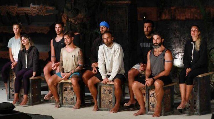 Ο πρώτος υποψήφιος προς αποχώρηση μετά την ένωση είναι γεγονός [βίντεο]