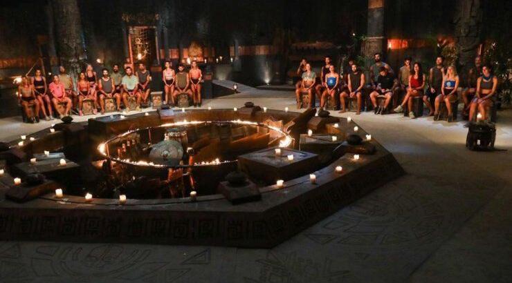 “Survivor All Star”: Αυτή η παίκτρια αποχώρησε στο χθεσινοβραδινό επεισόδιο [βίντεο]