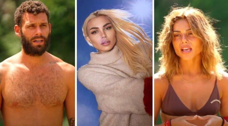 Η αποκάλυψη της Ελευθερίας στον Στάθη για τη σύντροφό του που τον έριξε ψυχολογικά [βίντεο]