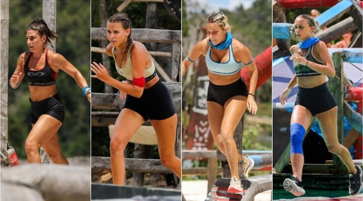 Survivor: Η παίκτρια που αποχώρησε στο χθεσινοβραδινό επεισόδιο στο ΣΙΓΜΑ [βίντεο]