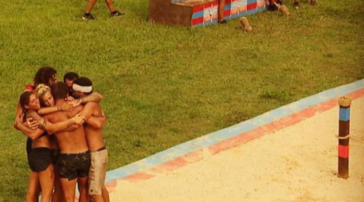 Έρχεται το πιο δύσκολο εμπόδιο σε αγώνισμα στο αυριανό επεισόδιο του "Survivor"