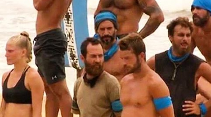 Αυτός είναι ο μοναδικός παίκτης του ελληνικού "Survivor" που δεν έχει προταθεί ποτέ για αποχώρηση!