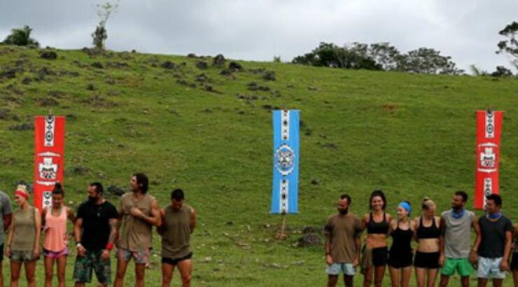 Η μεγάλη αλλαγή που έγινε στο Survivor και δεν πρόσεξε κανένας!