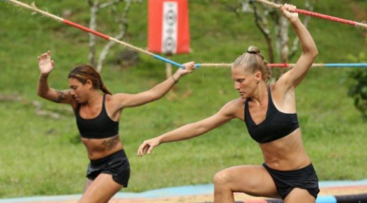 "Survivor": Ποια ομάδα θα κερδίσει απόψε το έπαθλο φαγητού;