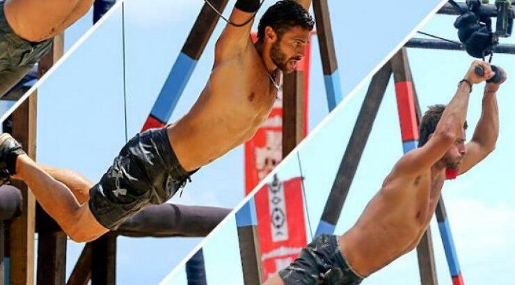 Πως θα γίνει η ψηφοφορία απόψε στον ημιτελικό του "Survivor"