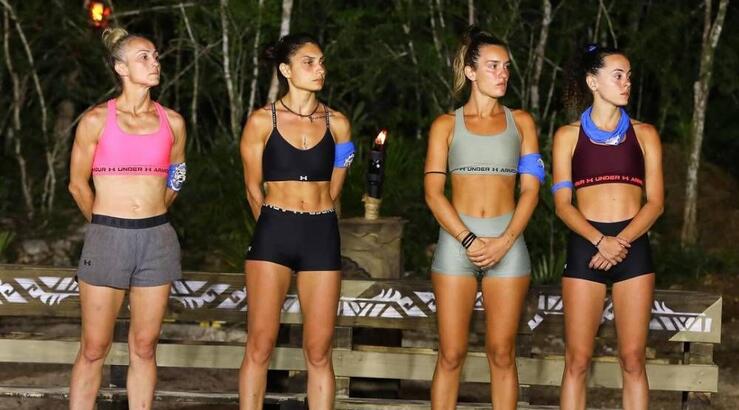 Η πρώτη αποχώρηση από το “Survivor” είναι γεγονός – Όσα έγιναν στην πρώτη μονομαχία [βίντεο]