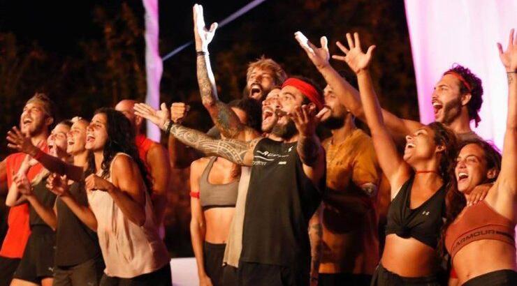 Ο πρώην σύντροφος παίκτριας του φετινού "Survivor" δέχτηκε πρόταση για το "Bachelor"