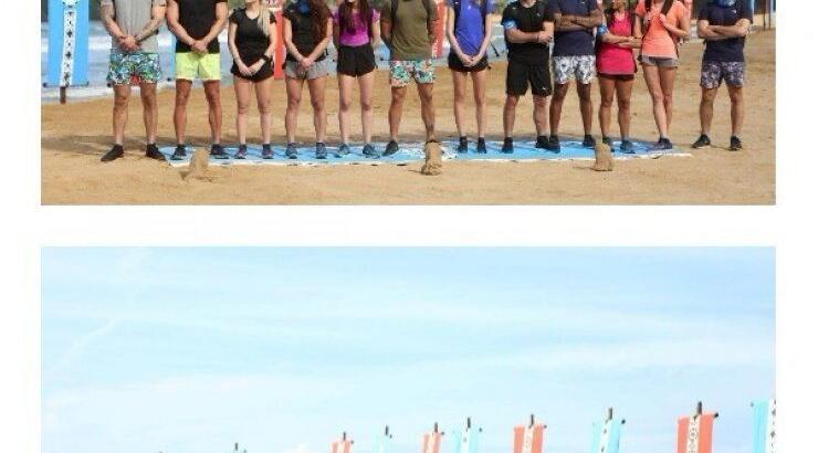 Ποιος παίκτης του "Survivor 2" επέστρεψε; [βίντεο]