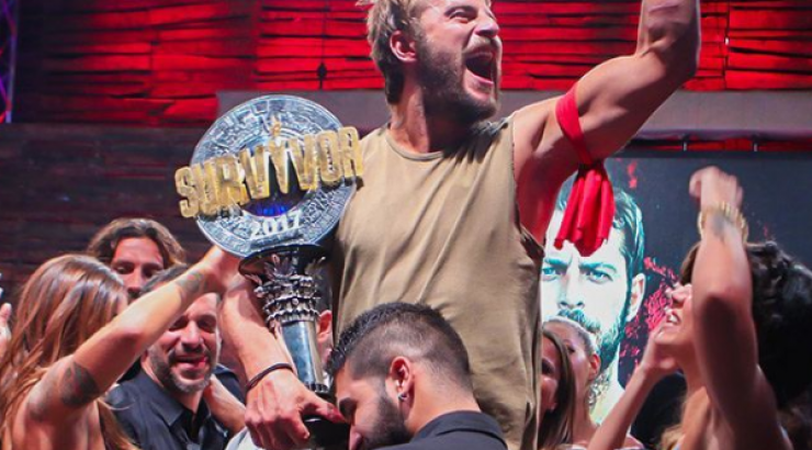 "Survivor 2": Μάθαμε πότε επιστρέφει στις οθόνες μας!